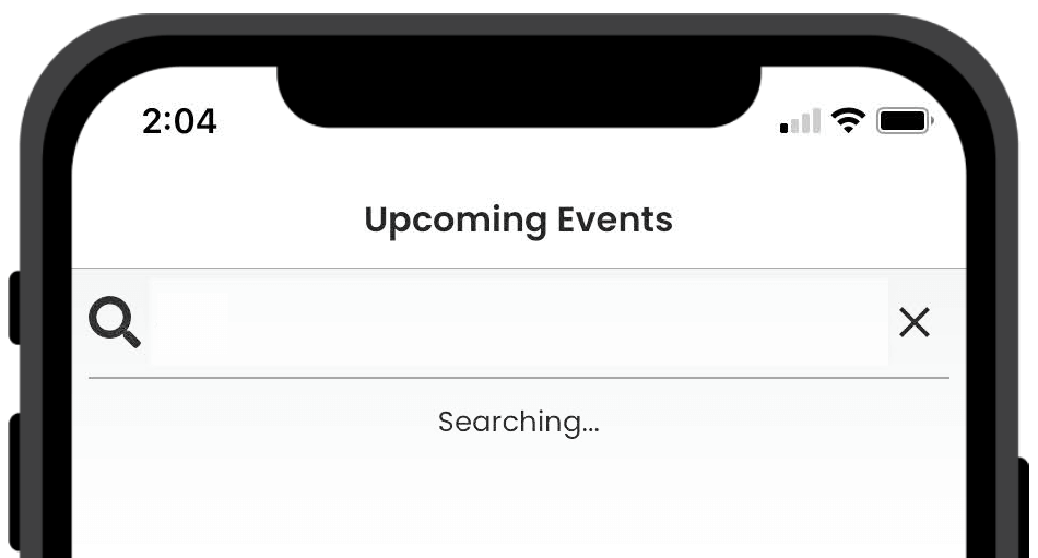 Search for 'Zion Ultra' Screenshot