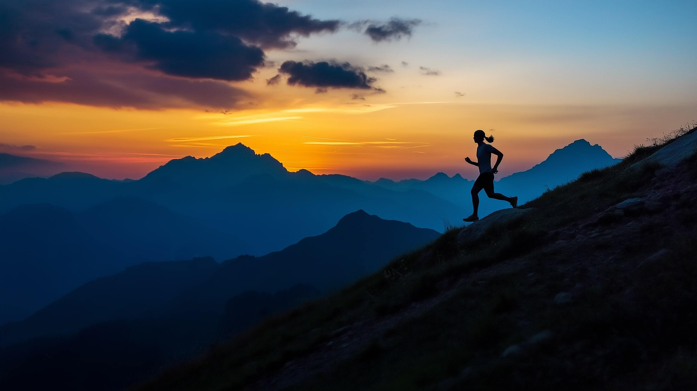 Beyond the 26.2: Is Ultra Trail Running the New Marathon?