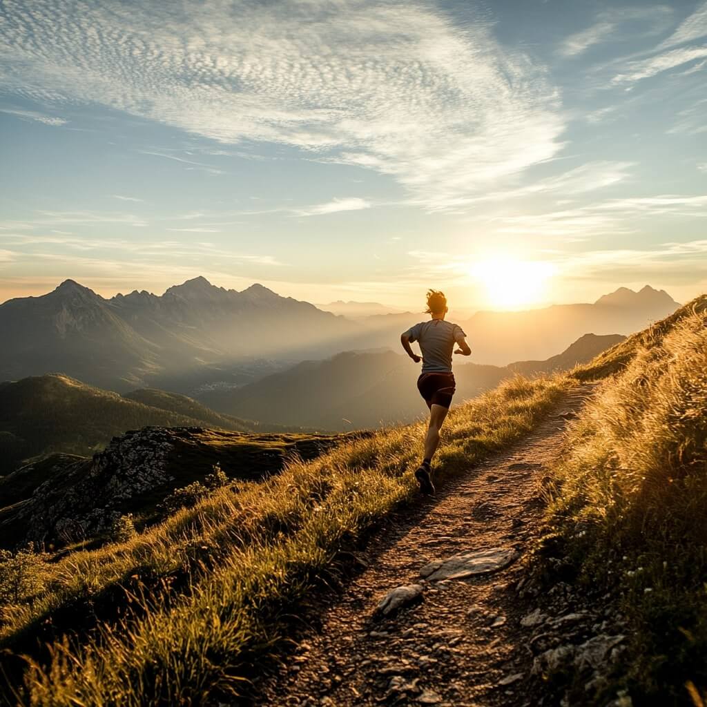 Embracing the Wild: A Journey on the Pacific Crest Trail