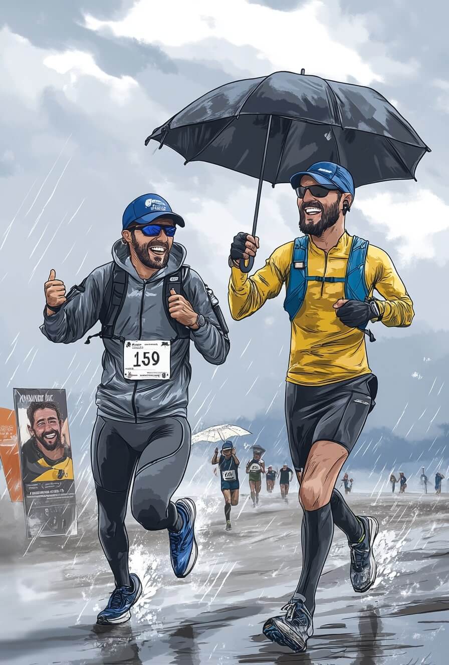 More Than Just a Running Buddy: The Real Deal About Pacers