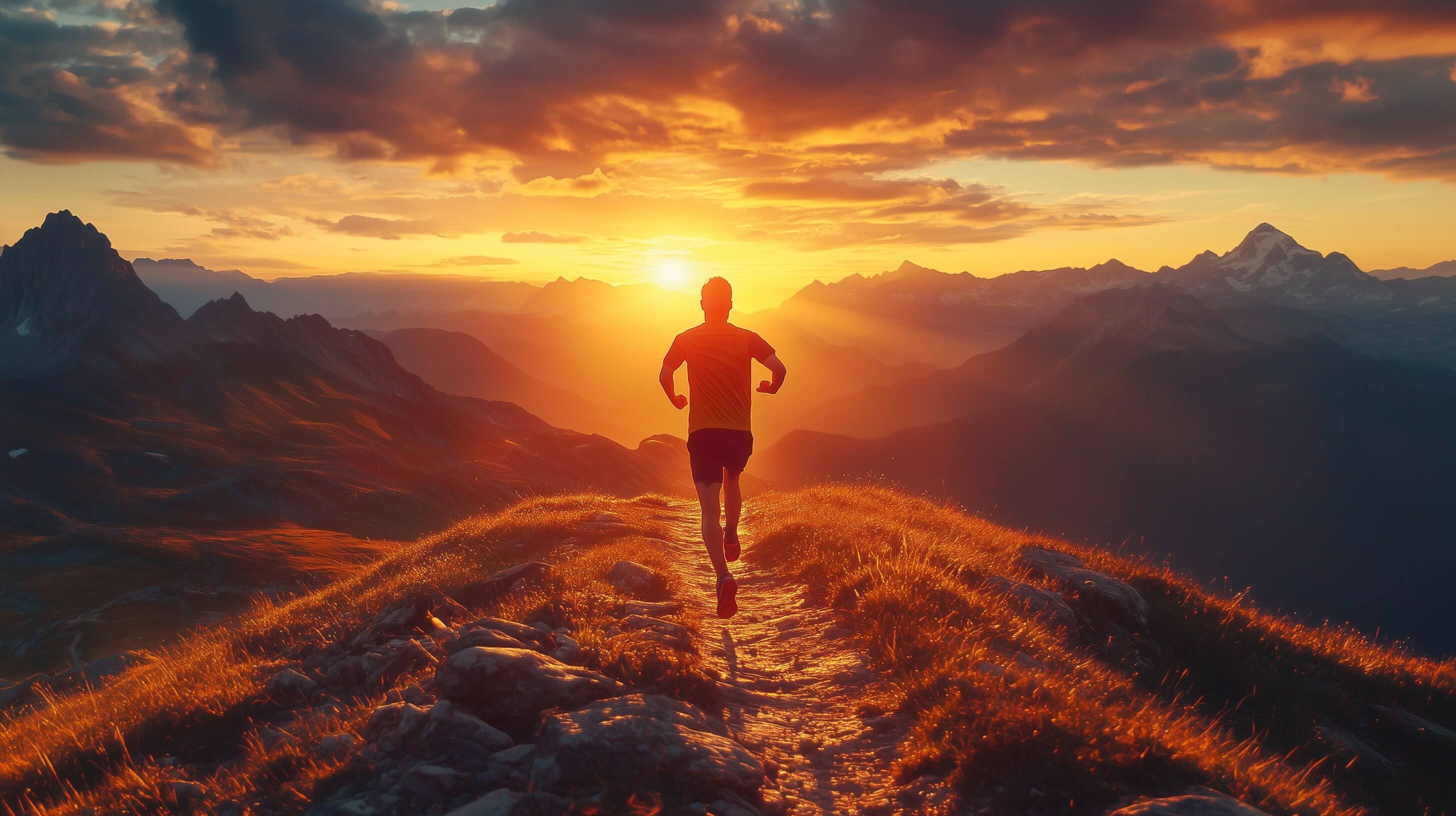 The Philosophy of Trail Running: More Than Just Miles